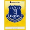 Comprar Cromos Emblem Everton Panini Premier League 2022