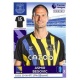 Asmir Begovic Everton 228