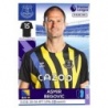 Comprar Cromo Asmir Begovic Everton Panini Premier League Stickers 2022
