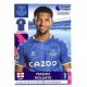 Mason Holgate Everton 230