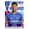 Comprar Cromo Mason Holgate Everton Panini Premier League Stickers 2022