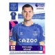 Michael Keane Everton 231