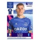 Lucas Digne Everton 232