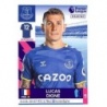 Comprar Cromo Lucas Digne Everton Panini Premier League Stickers 2022