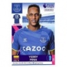 Comprar Cromos Yerry Mina Everton Panini Stickers Premier League 2022
