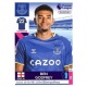 Ben Godfrey Everton 234
