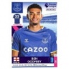 Comprar Cromo Ben Godfrey Everton Panini Premier League 2021/22