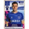 Comprar Cromo Séamus Coleman Everton Panini Premier League Sticker Album 2022