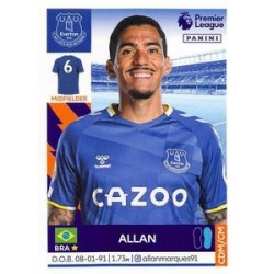 Allan Everton 236