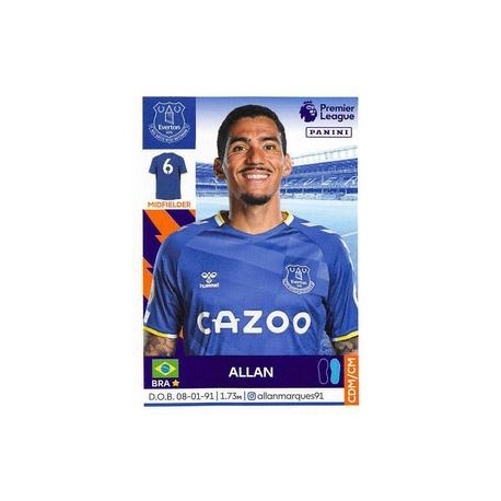 Allan Everton 236