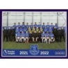 Venta Cromo de Team Photo Everton Panini Stickers Premier League 2022