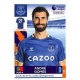 André Gomes Everton 240
