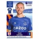Tom Davies Everton 242
