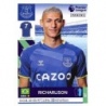 Comprar Cromo Richarlison Everton Panini Premier League 2021/22