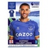 Oferta Cromo Dominic Calvert-Lewin Everton Panini Premier League 2021/22