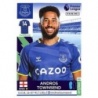 Comprar Cromo Andros Townsend Everton Panini Premier League Stickers 2022