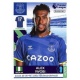 Alex Iwobi Everton 247