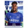Comprar Cromo Alex Iwobi Everton Panini Stickers Premier League 2022