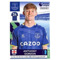 Anthony Gordon Everton 248