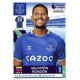 Salomón Rondón Everton 249