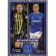 Jordan Pickford - Richarlison Power Pair Everton 251