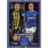 Oferta Cromo Jordan Pickford - Richarlison Power Pair Panini Stickers Premier League 2022
