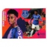Comprar Cromo Demarai Gray Star Signing Panini Premier League 21-22 Album