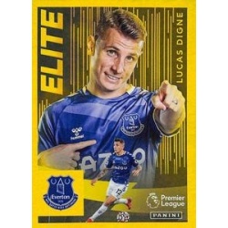 Lucas Digne Elite Everton 253