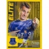 Oferta Cromo Lucas Digne Elite Panini Premier League Sticker Album 2022
