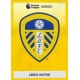 Emblem Leeds United 255