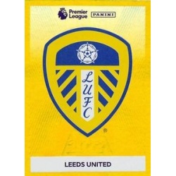 Emblem Leeds United 255
