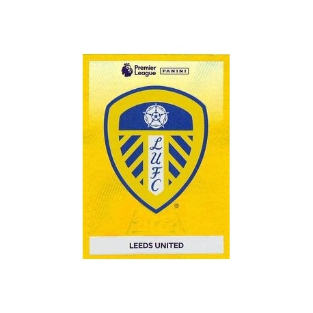 Emblem Leeds United 255