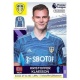Kristoffer Klaesson Leeds United 257