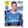 Oferta Cromo Kristoffer Klaesson Leeds United Panini Premier League 2022