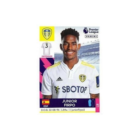 Junior Firpo Leeds United 259