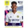 Oferta Cromo Junior Firpo Leeds United Panini Premier League Stickers 2022