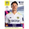 Venta Cromo de Robin Koch Leeds United Panini Premier League Stickers 2022