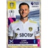 Venta Cromo de Liam Cooper Leeds United Panini Premier League 2021/22