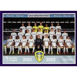 Team Photo Leeds United 267