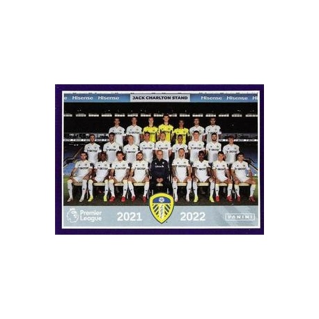 Team Photo Leeds United 267