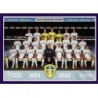 Oferta Cromo Team Photo Leeds United Panini Premier League 2021/22