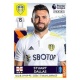 Stuart Dallas Leeds United 268