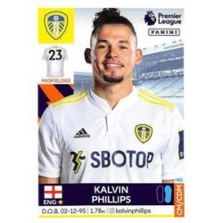 Kalvin Phillips Leeds United 271