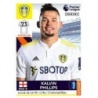 Venta Cromo de Kalvin Phillips Leeds United Panini Stickers Premier League 2022