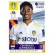 Crysencio Summerville Leeds United 272