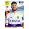 Comprar Cromo Mateusz Klich Leeds United Panini Premier League 21-22 Album