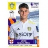 Comprar Cromo Jamie Shackleton Leeds United Panini Premier League 2022