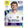 Comprar Cromo Patrick Bamford Leeds United Panini Premier League 2022