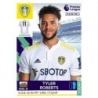 Oferta Cromo Tyler Roberts Leeds United Panini Stickers Premier League 2022