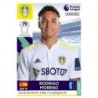 Buy Sticker Rodrigo Moreno Leeds United Panini Premier League Sticker Album 2022